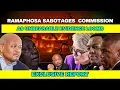 Download Lagu Ramaphosa SABOTAGES Madlanga Commission As UNBEARABLE Evidence LOOMS