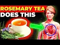 Download Lagu 10 Reasons to Drink Rosemary Tea Daily (An Impressive Healing Remedy)