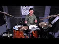 Kamaal Williams - Wu Hen - Drum Lesson