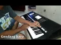 Download Lagu Mbaba kampil(gendang karo yamaha psr s775 expansion)
