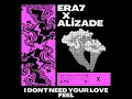 Era7 X Alizade 2.0