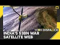 Download Lagu India's Akash System: 52 New Satellites, India's Space Shield Grows | WION Dispatch