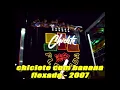 Download Lagu Chiclete Com Banana Bloco Flexada 2007 Micareta De Feira. #trioeletrico  #chicletecombanana