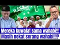 Lagu Aswaja kuwalat sama Wahabi!! Sekarang perang sesama aswaja!!!
