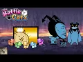 Unlocking Cactus Cat but I m 5 months late - The Battle Cats