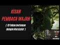 Download Lagu Podcast Anonim - Kisah pembaca wajah ( 10 tahun berteman dengan Narcissist )
