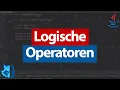 Operatoren Java fur Anfanger Java Tutorial Deutsch Teil 5 Coding Fox