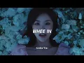 Whee In "Make Me Happy" Sub Español