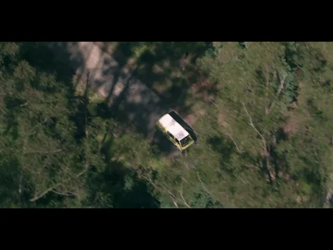 Une Belle Journée | Trailer