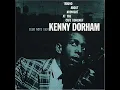 kenny dorham MY HEART STOOD STILL