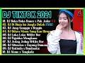 DJ TIKTOK TERBARU 2021 - DJ BOKA BOKA DANCE x DJ PAK CEPAK JEDER  FULL BASS VIRAL REMIX TERBARU 2021