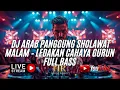 Lagu DJ Arabic Indonesia Modern 2026 🔥 Sholawat Viral x Pop Religi Paling Merdu.