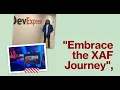 XAF Blazor - Time Zone Converter