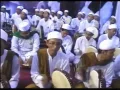 Alfa Sholallah_Tholama ألف صلی الله voc Gus Zamam with 1000 Penerbang Rebana Ahbabul Musthofa