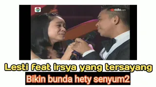 Download Audio LESTI IRSYA YANG TERSAYANG MP3