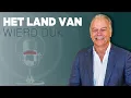 Download Lagu ‘Je kunt niet de hele wereld opvangen’ | Het land van Wierd Duk | Podcast