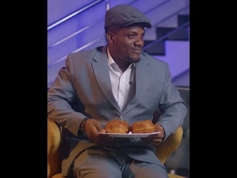 They Brought Doughnut for me😳 | Prophet Suddenly 4
