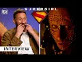 Matthias Schoenaerts vs Supergirl s Cherry Pie I Thought My Teeth Were Going to Fall Out