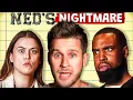 The Delusional Downfall of a Mid-Tier Show