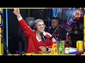 TAMBO TAMBO / Zapada EN VIVO en UN POCO DE RUIDO !