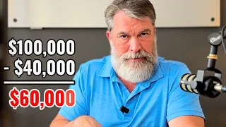 Are You House-Rich But Cash-Poor? How to Use Your Equity!