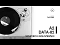 Wojciech Golczewski - DATA-02