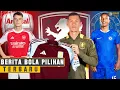 Download Lagu Rp190M! Jay Idzes ke Aston Villa - Marc Casado ke Arsenal - Joao Pedro ke Chelsea Transfer Pemain