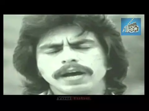 Download MP3 Daniel Magal - Cara De Gitana (Video Clip 1978)