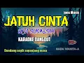 Download Lagu JATUH CINTA || ELVY SUKAESIH || KARAOKE DANGDUT || NADA WANITA