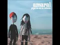 1. El universo sobre mí (Amaral)