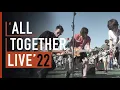 Lagu All Together Live - Invincible (Muse)