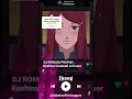 Download Lagu Lirik Lagu Dj Romlos Propun Cover Kushina Uzumaki🤓😱 #kushinauzumakiaicover #kushina #djromlospropun