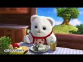 Rise and Shine l Nursery Rhymes & Kids Songs