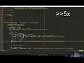 leetcode 3132 Find the Integer Added to Array II