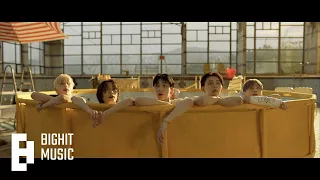 Download TXT (투모로우바이투게더) '0X1=LOVESONG (I Know I Love You) feat. Seori' Official MV MP3