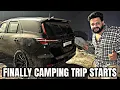 Lagu FINALLY PROJECT FORTUNER PAR CAMPING 🏕️ TRIP STARTS 😍❤️ | D MEKANIC