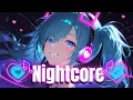 Download Lagu Taken by a Villain by Haru Saiyuri ♫ Best Nightcore Music \u0026 Gaming Music ♫ New Release