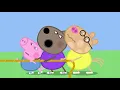 Peppa Pig — Roller Disco 🪩 