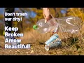 Trash Bash and Recycle Rally in Broken Arrow - April 29 2023