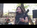 RED FANG "Prehistoric Dog" SXSW 2009