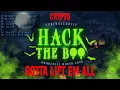 Breaking a Weak Encrpytion - Gotta Lift Em All HackTheBoo CTF 2022