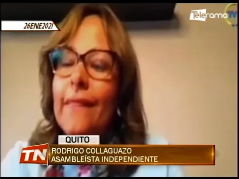 Asamblea exige destitución del ministro de salud, por su cuestionada gestión