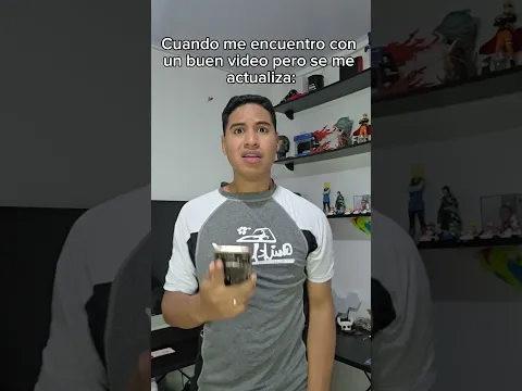 Que joyita me perdí 🥲