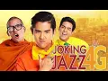 Lagu Film/movie terbaik Thailand sub indo (joking jazz 4g) recommended