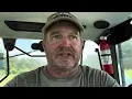 Download Lagu Why I Used a Haybine Instead of a Disc Mower on This New Hayfield | NH 472 + Workmaster 75