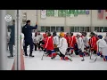 Welcome to Saginaw Development Camp 2026