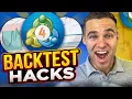 How To Backtest on MT4 Metatrader 4 LIKE A PRO The Ultimate Guide for 2024