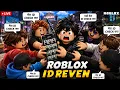 ROBLOX ID REVIEW LIVE Rating YOUR Avatar