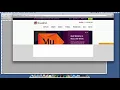 Working with the iFrame Pro Widget
