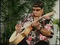 Slack Key Lullaby